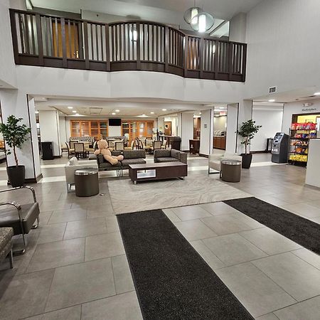 Wingate By Wyndham - Dulles International Hotell Chantilly Eksteriør bilde
