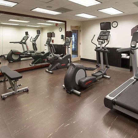 Wingate By Wyndham - Dulles International Hotell Chantilly Eksteriør bilde