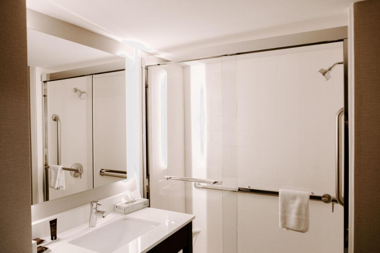 Wingate By Wyndham - Dulles International Hotell Chantilly Eksteriør bilde