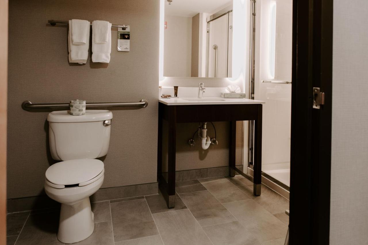 Wingate By Wyndham - Dulles International Hotell Chantilly Eksteriør bilde