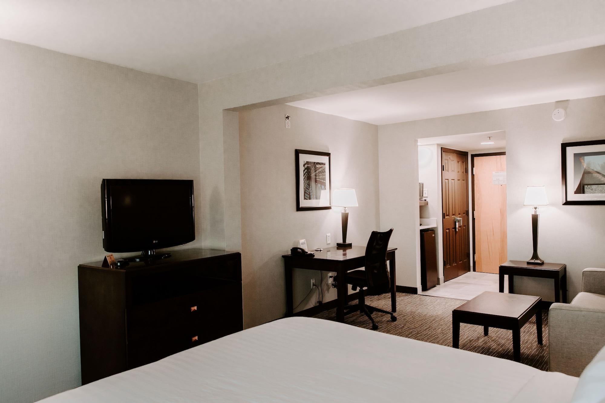 Wingate By Wyndham - Dulles International Hotell Chantilly Eksteriør bilde