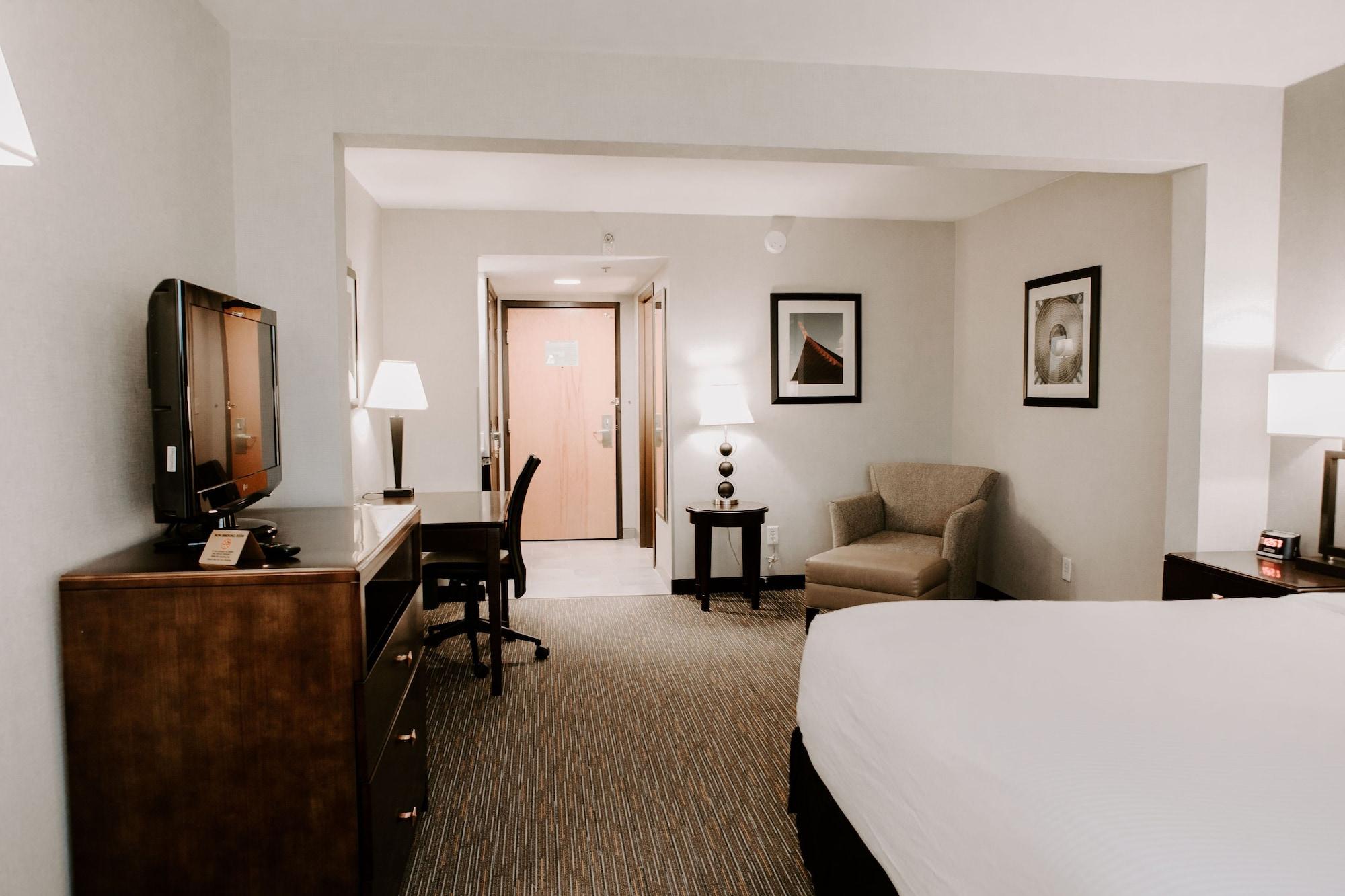 Wingate By Wyndham - Dulles International Hotell Chantilly Eksteriør bilde