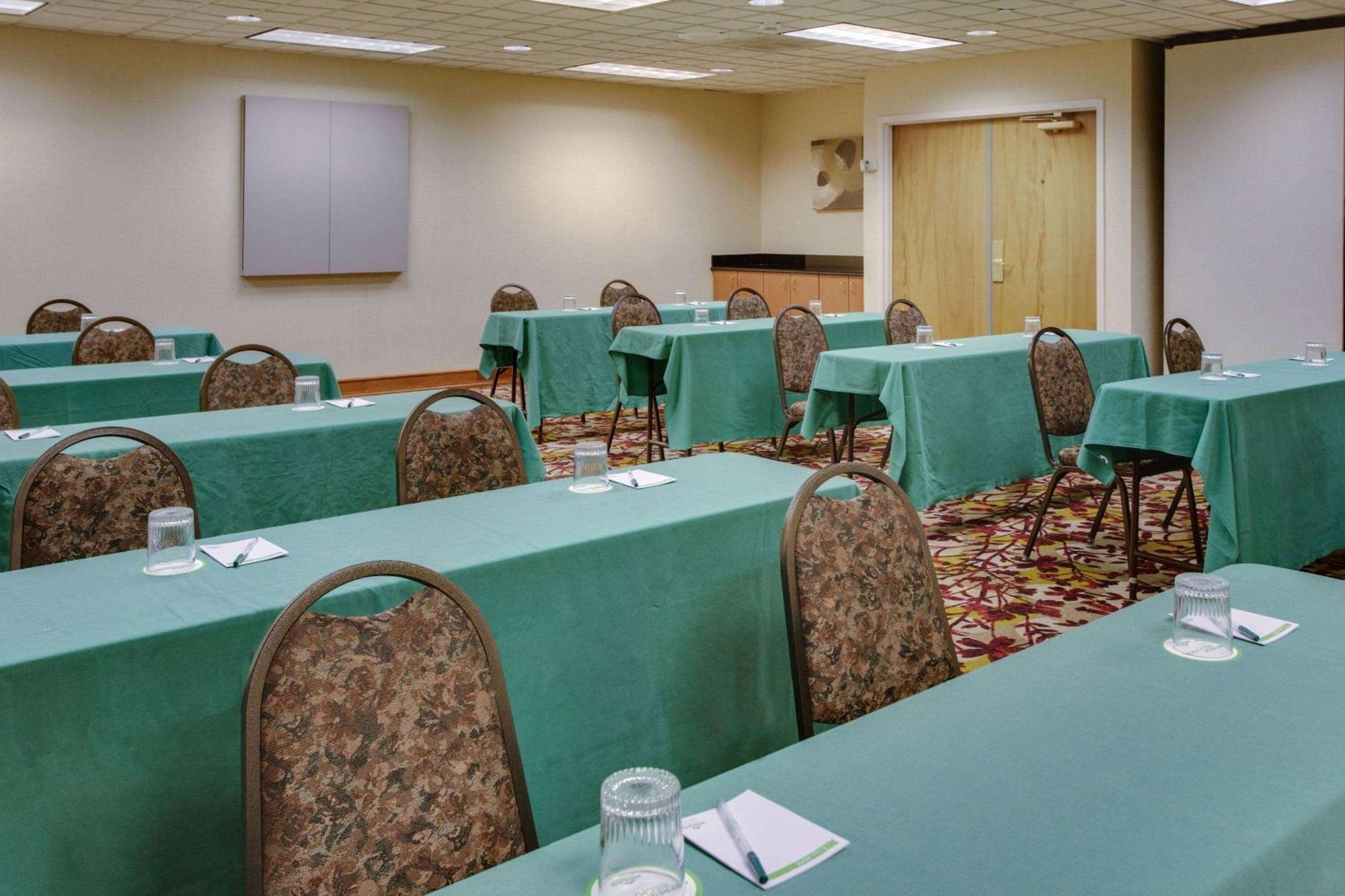 Wingate By Wyndham - Dulles International Hotell Chantilly Eksteriør bilde